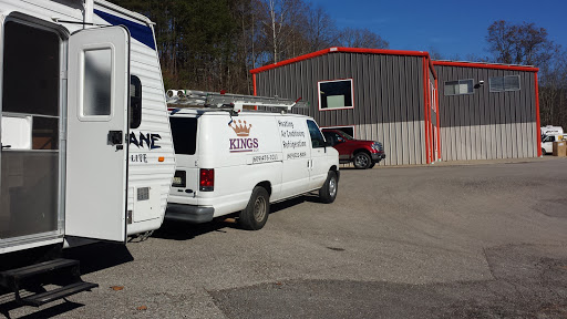 Motorcycle Dealer «Appalachian Offroad MC», reviews and photos, 4742 Washington St W, Charleston, WV 25313, USA