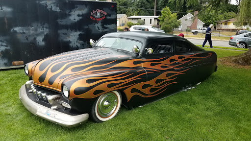 Auditorium «Fircrest Community Center», reviews and photos, 555 Contra Costa Ave, Fircrest, WA 98466, USA