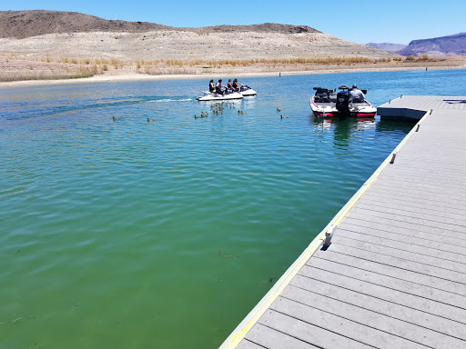 National Park «Lake Mead National Recreation Area», reviews and photos