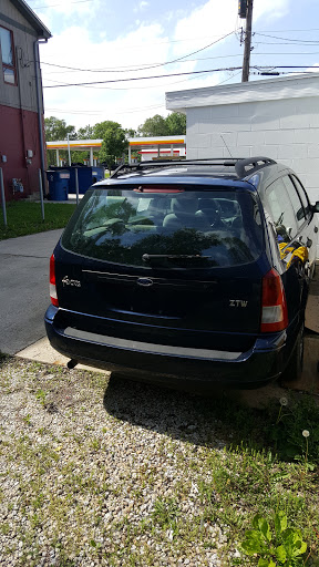 Used Car Dealer «Time To Drive Auto LLC», reviews and photos, 603 Montgomery Rd, Montgomery, IL 60538, USA