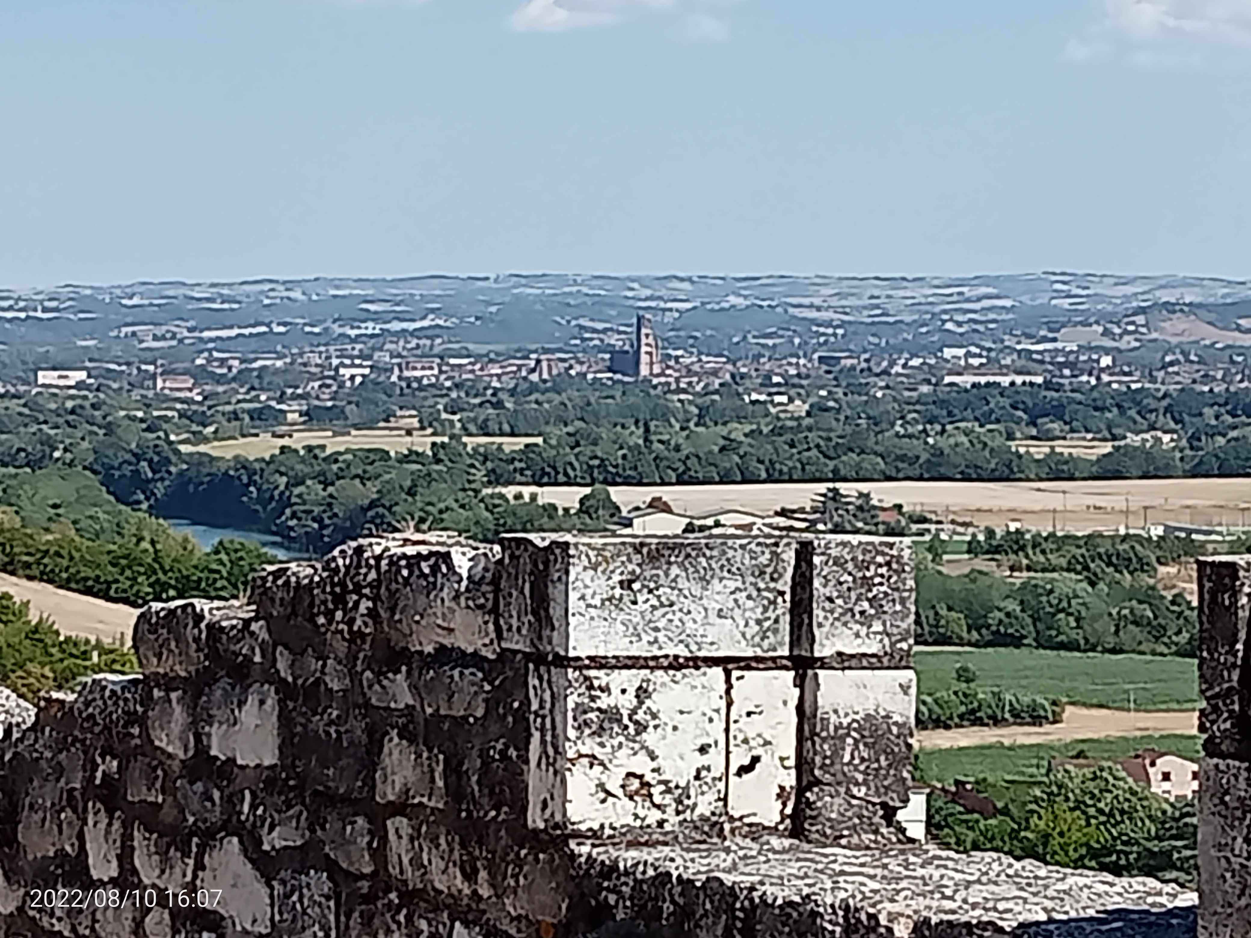 Photo n° 3 de l'avis de Alain.a fait le 10/08/2022 à 16:12