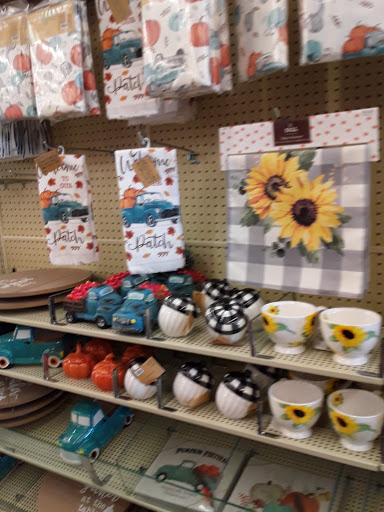 Craft Store «Hobby Lobby», reviews and photos, 2800 Pioneer Ave, Rice Lake, WI 54868, USA