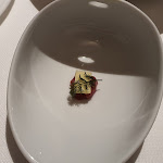 Photo n°2 de l'avis de andrea.a fait le 23/01/2020 à 06:18 sur le  Elena Ristorante e Lounge Bar à Domodossola