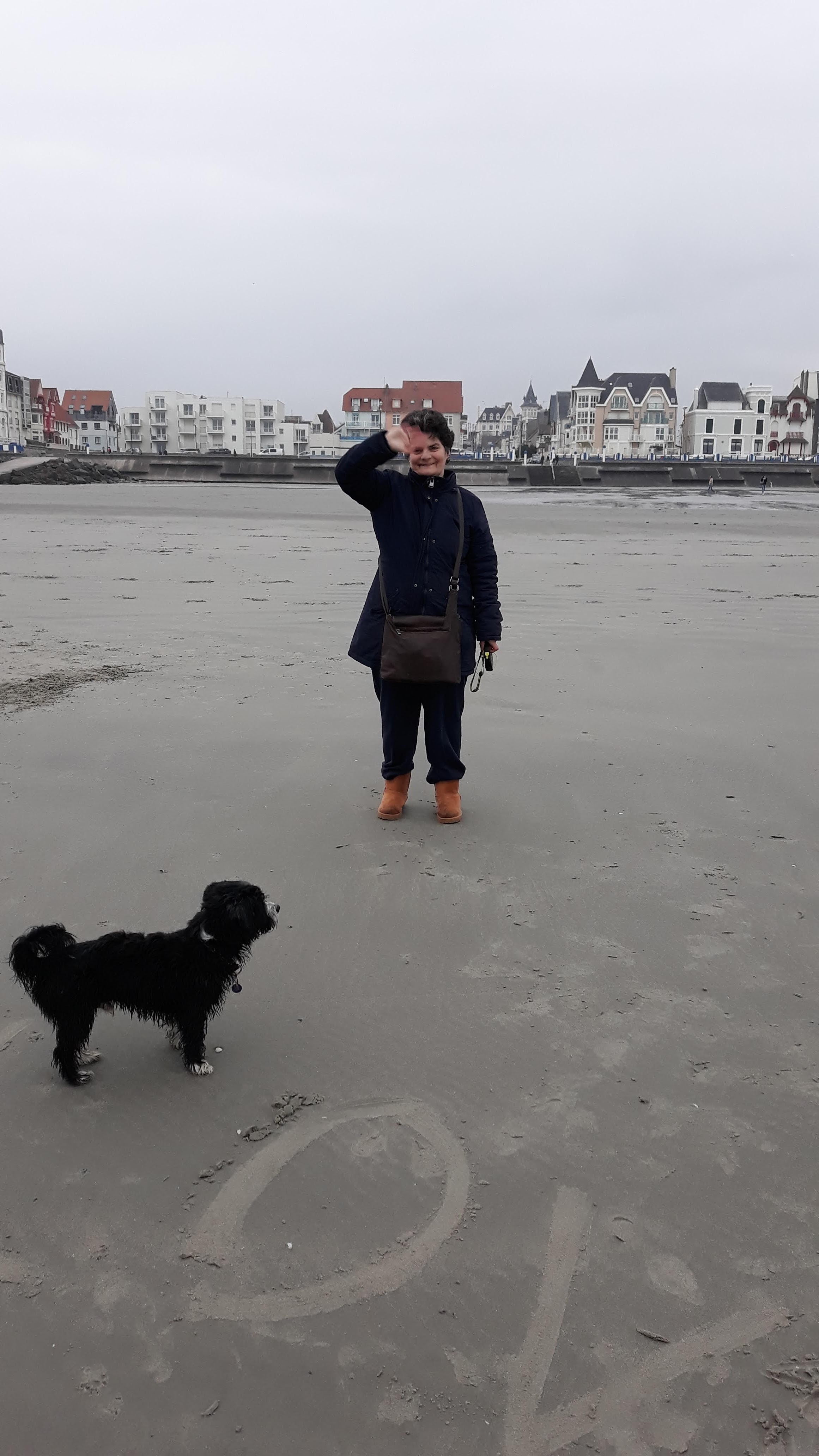 Photo n° 9 de l'avis de Annie.a fait le 23/04/2019 à 12:10