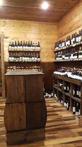 Wine Store «The Wine Gallery», reviews and photos, 5903 Delmonico Dr, Colorado Springs, CO 80919, USA