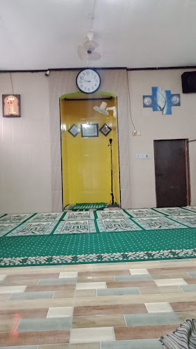 Masjid di Kota Jakarta Barat: Menelusuri Tempat Ibadah yang Populer