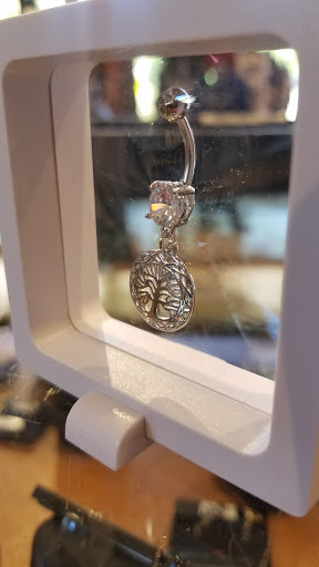 Boutique «Club Tiki Boutique», reviews and photos, 220 Division St S, Northfield, MN 55057, USA