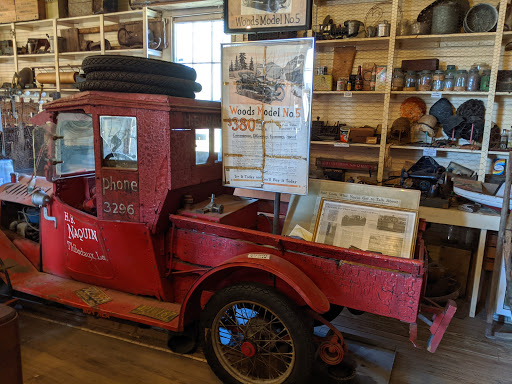 Museum «Laurel Valley Village Store», reviews and photos, 595 LA-308, Thibodaux, LA 70301, USA