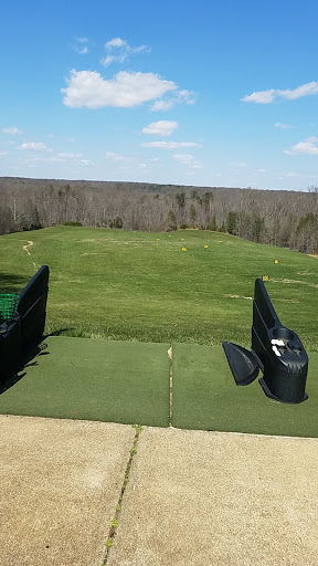 Golf Course «Pohick Bay Golf Course», reviews and photos, 10301 Gunston Road, Lorton, VA 22079, USA