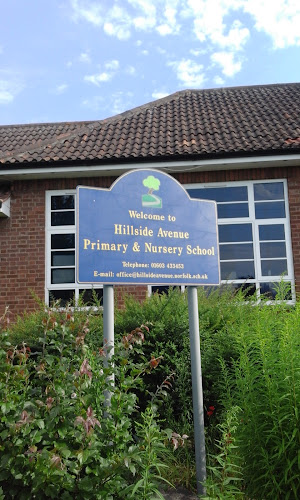 Reviews of Hillside Avenue Primary & Nursery School in Norwich - School