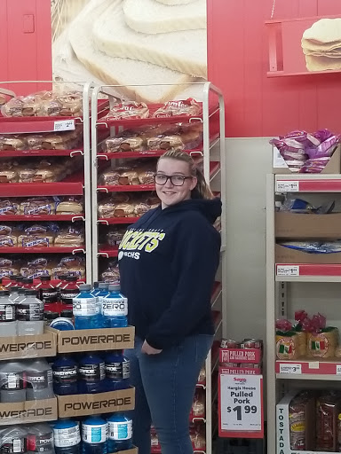 Grocery Store «Save-A-Lot», reviews and photos, 704 Elm St, Eminence, KY 40019, USA