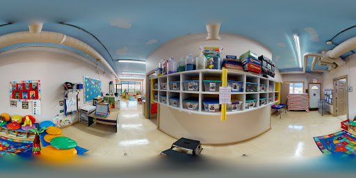 Day Care Center «Toddler Town Daycare Too», reviews and photos, 5934 W Diversey Ave, Chicago, IL 60639, USA
