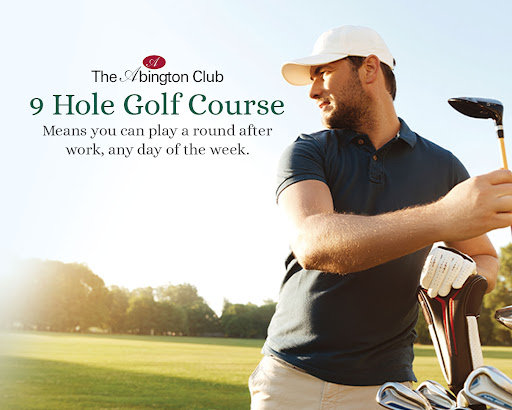 Health Club «The Abington Club», reviews and photos, 300 Meetinghouse Rd, Jenkintown, PA 18946, USA