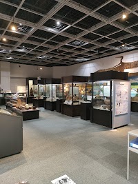 水巻町歴史資料館