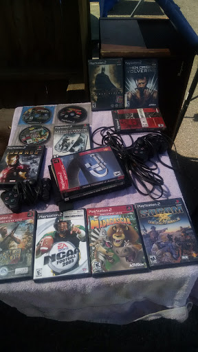 Flea Market «Apache Trail Swap Meet», reviews and photos, 9452 E Main St, Mesa, AZ 85207, USA