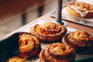 Brød - The Danish Bakery