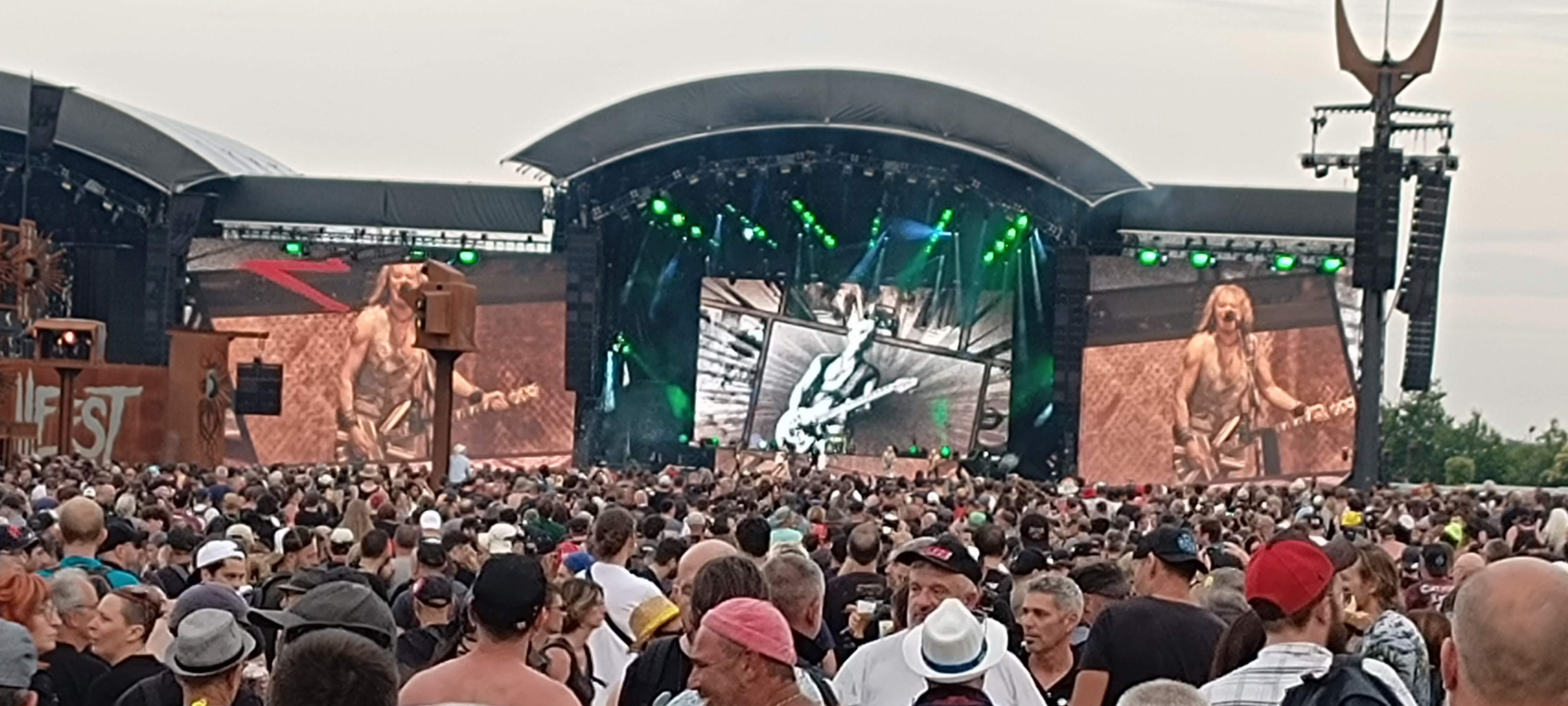 Photo n° 1 de l'avis de Régis.a fait le 05/07/2023 à 16:29