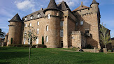 Château de Lacapelle Marival Lacapelle-Marival