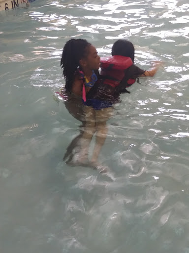 Park «Manassas Park Community Center», reviews and photos, 99 Adams St, Manassas Park, VA 20111, USA