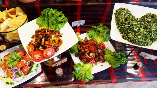 Sri Lankan Restaurant «SpicyZest», reviews and photos, 13920 Josey Ln, Farmers Branch, TX 75234, USA