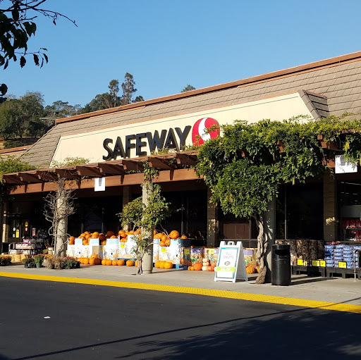 Pharmacy «Safeway Pharmacy», reviews and photos, 1 Camino Alto, Mill Valley, CA 94941, USA