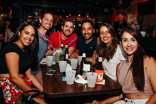 Bar «Howl At The Moon St Louis», reviews and photos, 601 Clark Ave, St Louis, MO 63102, USA