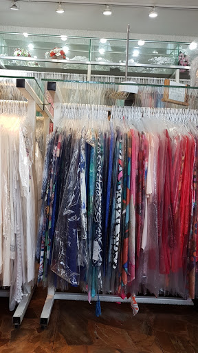 Tiendas de ropa para bebes Rosario