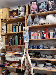 Photo n°6 de Manga cafe konbini à Paris ()