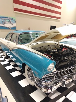 Classic Car Collection - photo 78