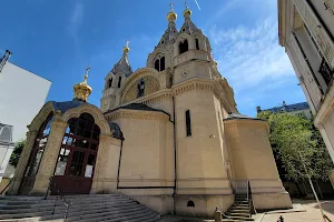 Cathedrale Saint Alexandre Nevsky image