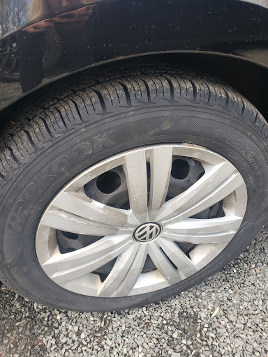 Tire Shop «Mavis Discount Tire», reviews and photos, 27 Morristown Rd, Bernardsville, NJ 07924, USA