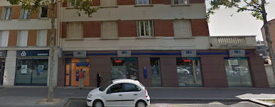 CIC à Aubervilliers