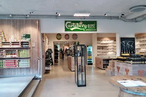 Carlsberg Brand Store image