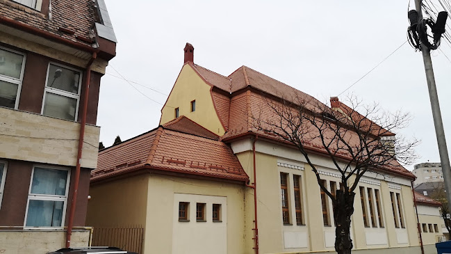 Colegiul Național "Mihai Eminescu" - <nil>