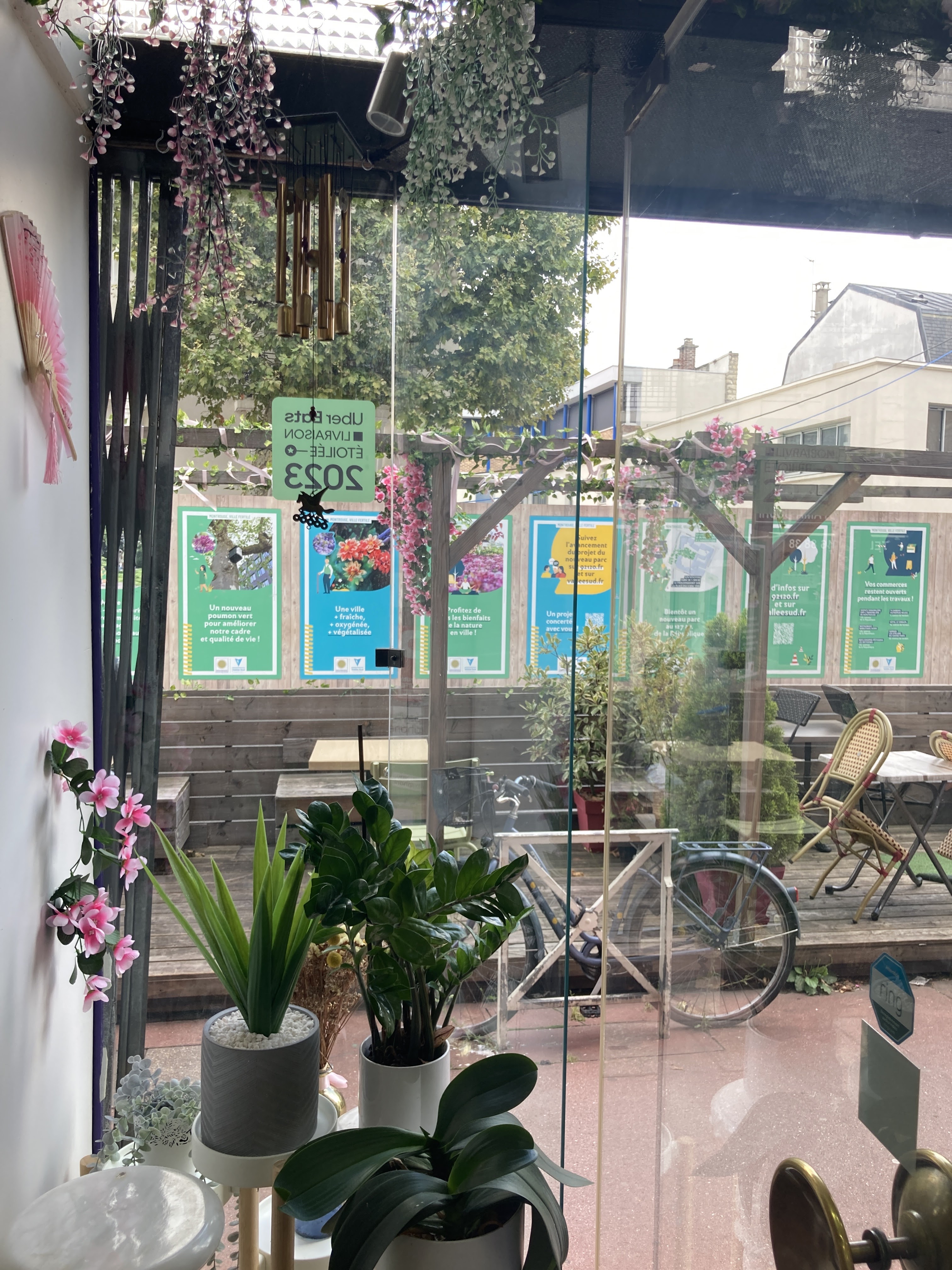 Photo n° 4 de l'avis de Carole.i fait le 06/08/2023 à 14:11