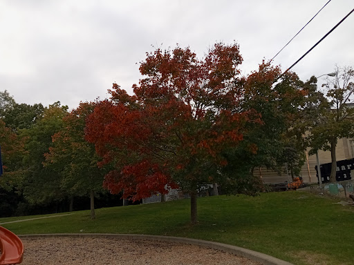 Park «Balfour Riverwalk Park», reviews and photos, 74 N Main St, Attleboro, MA 02703, USA