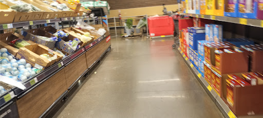 Supermarket «ALDI», reviews and photos, 2926 N Belt Line Rd, Irving, TX 75062, USA