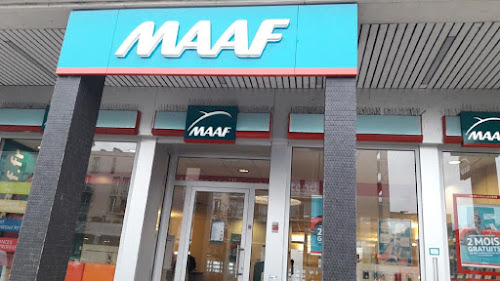 Agence d'assurance MAAF Assurances CHATOU Chatou