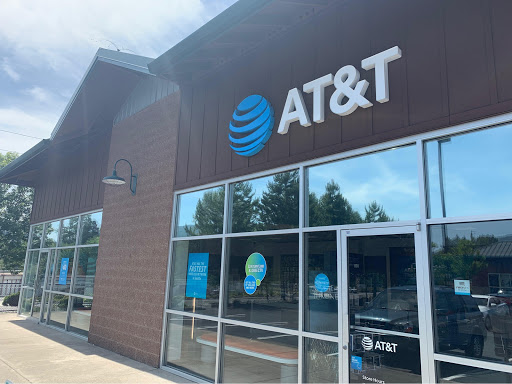 AT&T, 6150 E Lake Sammamish Pkwy SE, Issaquah, WA 98029, USA, 