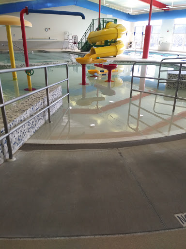 Gym «Doling Family Center», reviews and photos, 301 E Talmage St, Springfield, MO 65803, USA