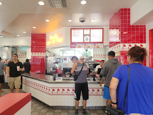 In-N-Out Burger image