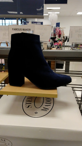 Department Store «Marshalls», reviews and photos, 1520 N Olden Ave, Ewing Township, NJ 08638, USA