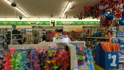 Dollar Store «Dollar Tree», reviews and photos, 4910 Freeport Blvd, Sacramento, CA 95822, USA