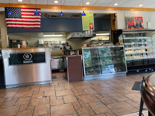 Bagel Shop «Star Bagel Cafe», reviews and photos, 4502 Murphy Rd, Nashville, TN 37209, USA