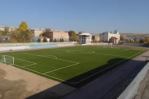 Stadion "Olimp" image