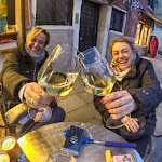 Photo n°5 de l'avis de Miguel.e fait le 05/02/2018 à 20:41 sur le  Bar Al Canton à Venice
