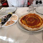 Photo n°5 de l'avis de Let’s.i fait le 25/06/2021 à 15:42 sur le  Ristorante Pizzeria La Conchiglia à Legnano