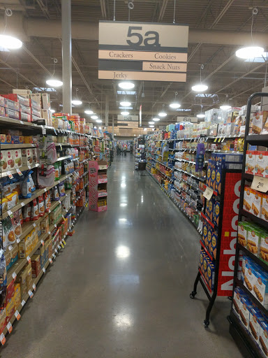 Grocery Store «Market Street», reviews and photos, 4425 19th St, Lubbock, TX 79407, USA