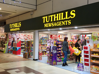 Tuthills Newsagents