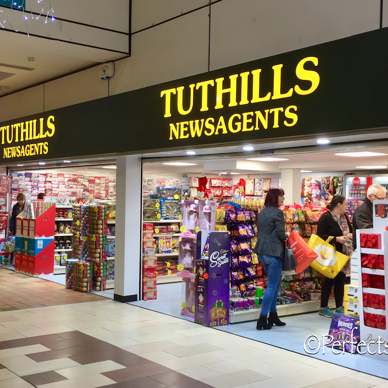 Tuthills Newsagents